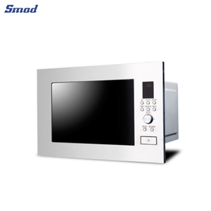 Four à micro-ondes à convection 220V 23 litres, fours encastrables - Product Image 6