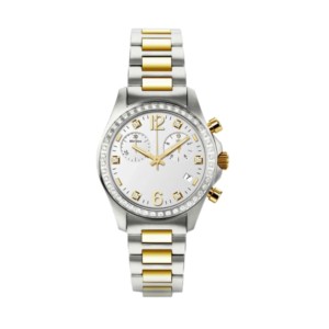 Montre de mode <span class=keywords><strong>Formil</strong></span> personnalisée en acier inoxydable, chronographe, résistante à l'eau, mouvement à quartz MIYOTA, bracelet 20 mm, cadran à aiguilles - Product Image 2