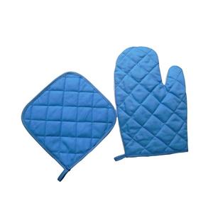 Gants de cuisson en coton Bake Glove, haute qualité, confortables, imperméables, pour barbecue, faciles à nettoyer, réutilisables, personnalisables - Product Image 1