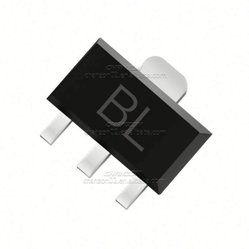 Calidad transistor smd bcx56 para proyectos electrónicos - Alibaba.com