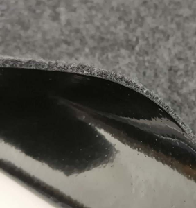 Meilleur tissu antidérapant imperméable résistant à l'huile Feutre en polypropylène feutre fonctionnel feutre composite - Product Image 1