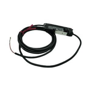 Unité d'extension laser séparée LR-XN12N 100 % neuve et de marque, avec sortie NPN et câble, en stock - Product Image 4