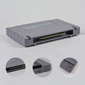 16 bit Pin ngôn ngữ tiếng anh tiết kiệm Video Game Cartridge USA phiên bản NTSC <span class=keywords><strong>SNES</strong></span> trò chơi cho nintend <span class=keywords><strong>SNES</strong></span> Cartridge - Product Image 6
