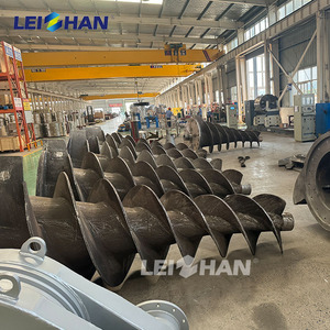 ハイドロパルパーマシンハイドロパルパーマシン用ペーパーミルパルプ製造 - Product Image 4