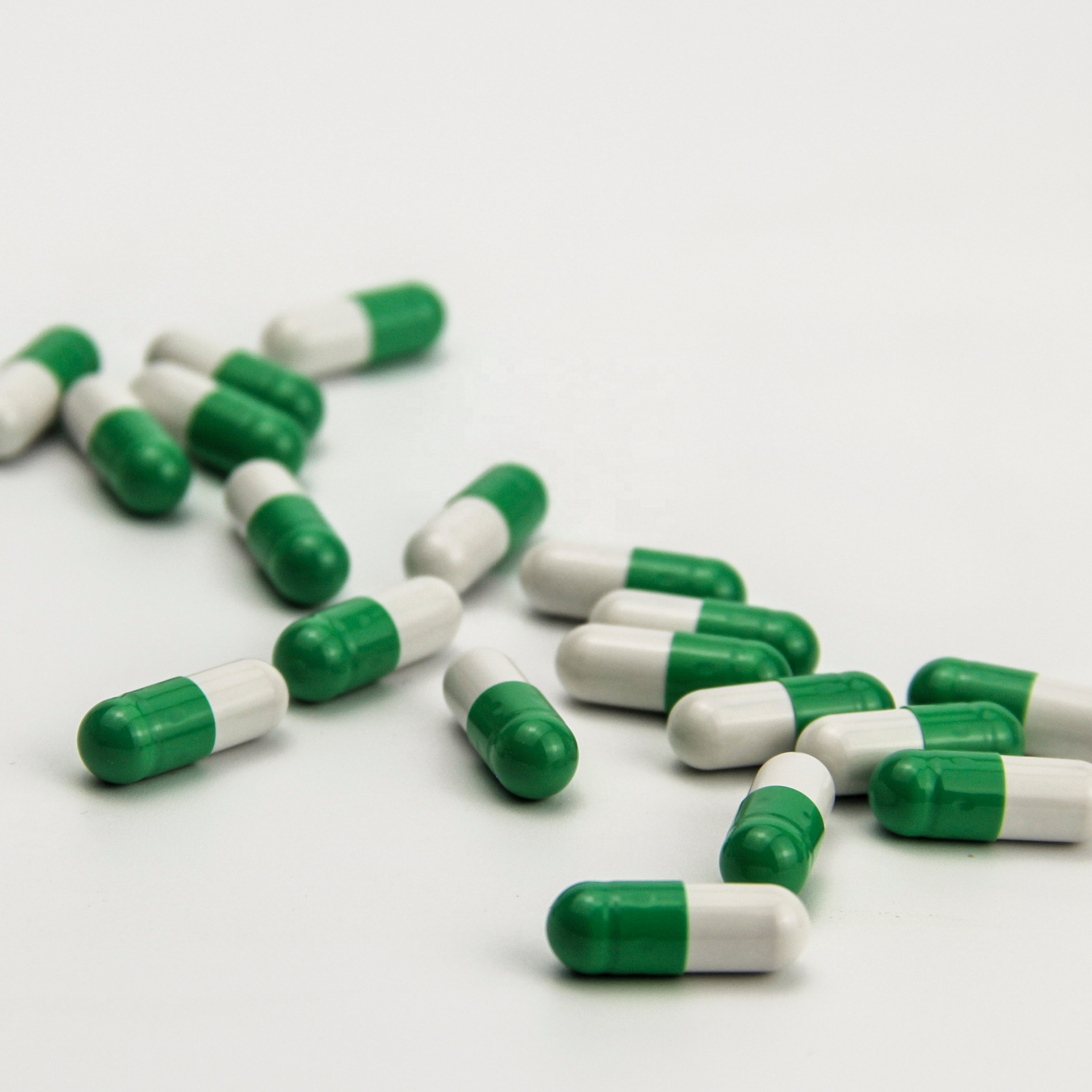 High Potency weight control Product 100% Natural Garcinia Cambogia Capsules