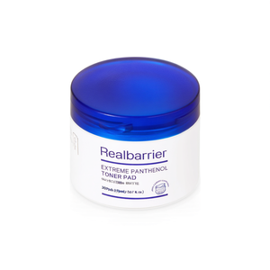 Discos Desmaquillantes con Pantenol Realbarrier Extreme, 30 Unidades, Cuidado de la Barrera Cutánea, Para Todo Tipo de Piel - Product Image 2