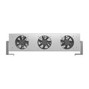 Ventilador Industrial de Iones KST KF-60AR con Motor AC, Baja Presión, Eliminación de Polvo, Viento Fuerte, 220V Eléctrico - Product Image 1
