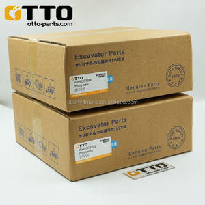 Motor de acelerador OTTO 320DL para excavadora Caterpillar 320DL, sistema de Control de velocidad del motor, componentes electrónicos - Product Image 6