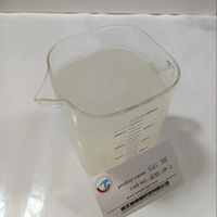 SLES 70% 68585-34-2 Sulfate d'éther laurique de sodium AES Texapon N70 Sles70 Produits chimiques pour la fabrication de savon liquide