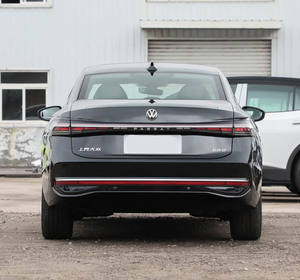 รถยนต์ SAICVOLKSWAGEN พาสสาท ปี 2026 รุ่น 330TSI Elite Edition รถซีดาน 5 ที่นั่ง เกียร์อัตโนมัติ ระบบปรับอากาศ ไฟ LED หน้าจอสัมผัส LCD ขนาด 8 นิ้ว - Product Image 6