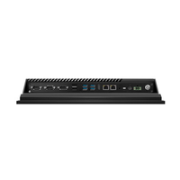 Best-seller Lenovo Ordinateur industriel tout-en-un IPC-A60 tactile 21.5 pouces Installation intégrée lenovo Pc
