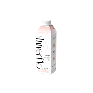 Batido Innerflo para el Cuidado de la Hinchazón, Bebida de Granos Alta en Proteínas y Batido RTD Práctico para una Vida Ajetreada - Product Image 5