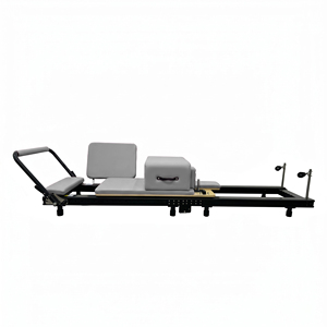 Appareil de musculation compact et dynamique, professionnel, multifonctionnel, pliable, réglable, sur mesure, de grande taille, <span class=keywords><strong>pour</strong></span> entraînement du tronc - Product Image 6