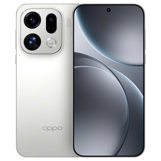 OPPO Find X9 Pro 5G LTE Smartphone Octa Core 6.7" 120Hz AMOLED Display Dimensity9500 Android16 Dual SIM 200MP Camera NFC French