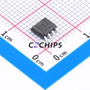Amplificador operativo de chip IC de circuito integrado THS3095DDAR de marca nueva y Original - Product Image 1