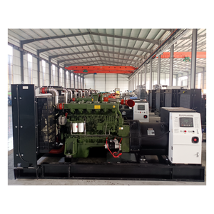 מסחרי משמש 400kw <span class=keywords><strong>500kw</strong></span> 450kvva 500kva 500kva brushless מחולל יד שנייה גנרטורים למכירה - Product Image 6