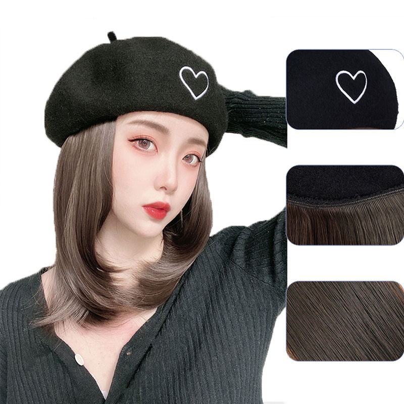 สีน้ำตาลเย็น