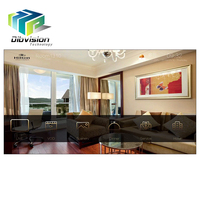 Cleartv 5 Stars Hotel Vod Server Hospital iptv Middleware Software Cloud Management Apk License pour Smart Tv et Stb