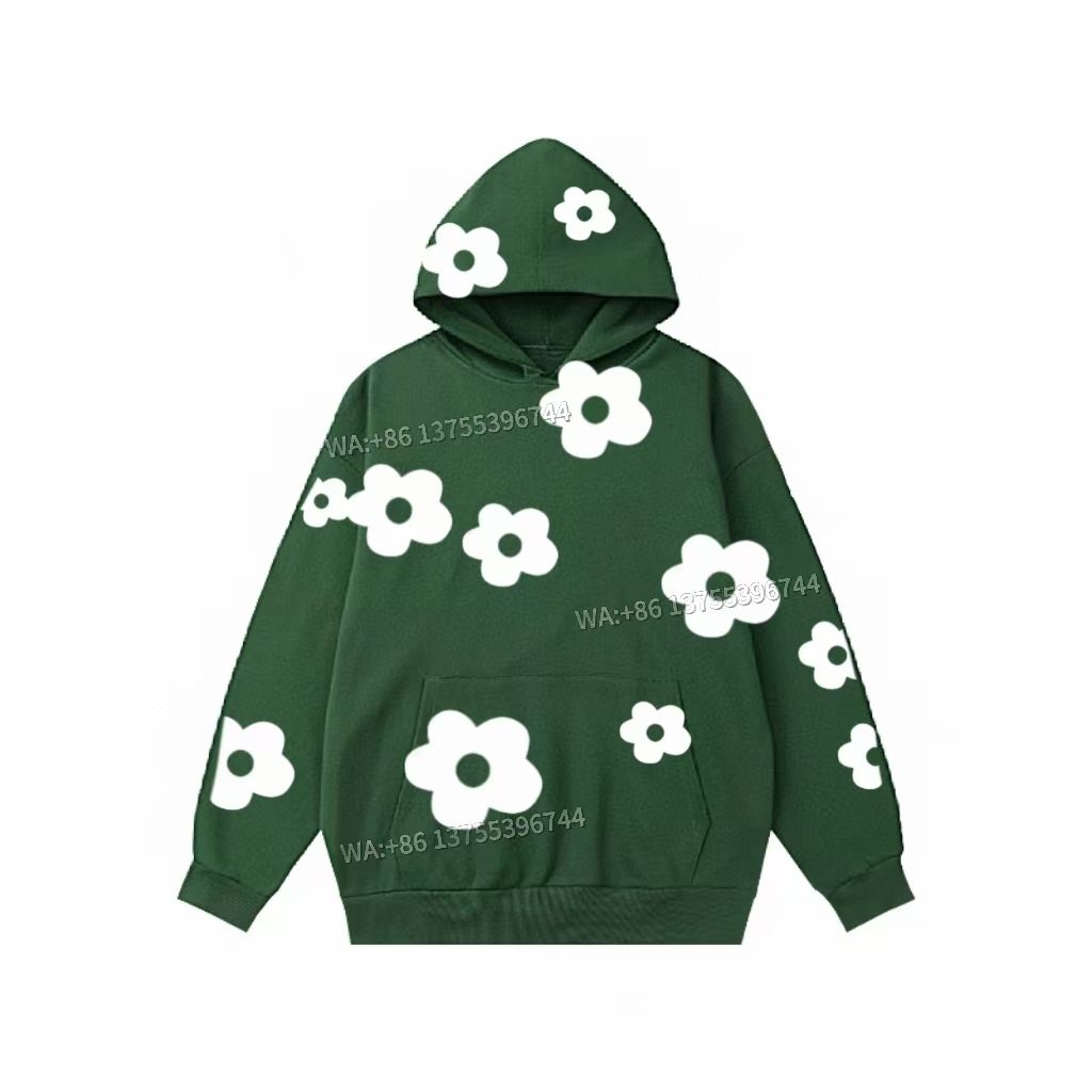 สีเขียว