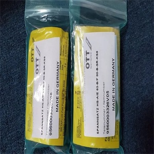หัวฉีดแรงดันสูง DURR รุ่น 2M5215781A สีดำ ผลิตจากโลหะ สำหรับล้างคราบไขมัน ทำความสะอาดด้วยน้ำเย็น ผลิตในประเทศเยอรมนี - Product Image 1