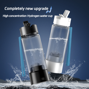Ready to Ship 450ml Water Bottle SPE Tech 2000PPB High Concentration Fast <b>Shipping</b> CE High Concentration - Product Image 3