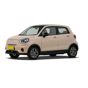 Leapmotor T03 d'occasion 2020-2026, 4 places, berline électrique, traction avant, boîte automatique simple vitesse, longue autonomie, faible coût - Product Image 1
