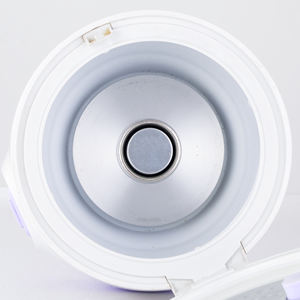 Mini cuiseur à riz multifonctionnel, petit appareil de cuisine, appareil de cuisson de <span class=keywords><strong>style</strong></span> rétro, cuiseur à riz - Product Image 6