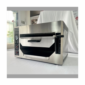 Multi-Functional Electric/Gas Steak Broiler BBQ Roasting <b>Grill</b> Automatic Temperature Adjustable Steak Broiler Meat <b>Grill</b> <b>Oven</b> - Product Image 4