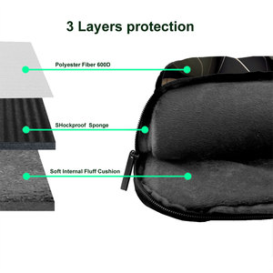 กระเป๋าสะพายแล็ปท็อป - Product Image 6