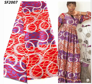 Váy Phù Dâu Phong Cách Châu Phi Lụa Chiffon Lụa Satin Vải Taffeta - Product Image 5