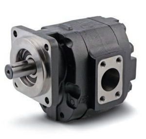 Pompes et moteurs à engrenages à rouleaux série PGP051 PGM051, pompe et moteur hydrauliques à engrenages à rouleaux série PGP051 PGM051 - Product Image 2