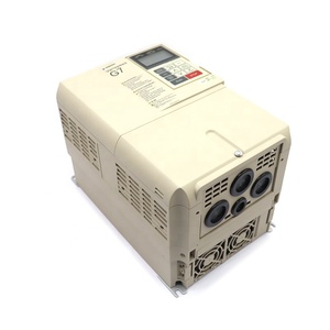 Convertisseur de fréquence original 7,5 kW CIMR-G7A47P5 CIMR-G7A45P5 CIMR-G7A41P5 A1000 - Product Image 4
