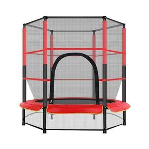 Fitness Jumping Cardio Weight Trainer Muscle Gym Home Adultes Sports Workout <span class=keywords><strong>Trampoline</strong></span> Bungee Rebounder Silencieux Mini <span class=keywords><strong>Trampoline</strong></span> - Product Image 5