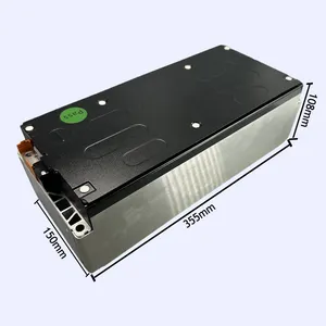 Commerciële Catl Batterij Module Ncm 4S 1P 14.8V 180ah Modules Voor Elektrische Nissan Leaf Elektrische Nissan Solar