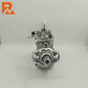 Pompe à injection de carburant 196000-6150 VE6 10F1000RND615 22100-78D06-71 R615 pour moteur 15Z - Product Image 4