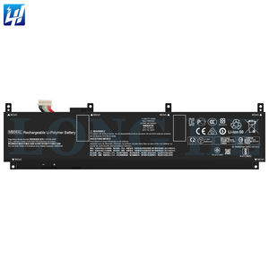MB06XL Batería de computadora portátil de 2, 2, 1, 2, 2, 2, 2, 2, 2, 2, 2, 2, 2, 2, 2, 2, 2 - Product Image 2