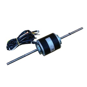 YSK27-4A มอเตอร์เครื่องปรับอากาศ 27W ปรับความเร็วได้หลายระดับสำหรับชิ้นส่วนหน่วยในร่มของมีเดีย - Product Image 2