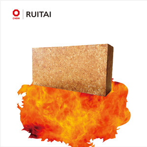 Nhiệt Cách Nhiệt nhiệt độ cao Silicon <span class=keywords><strong>mullite</strong></span> gạch chịu lửa cho lò nung xi măng - Product Image 1