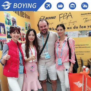 Zeevracht Commerciële Juicer Transport Schip Naar Amerika Deur Tot Deur Verzending - Product Image 5