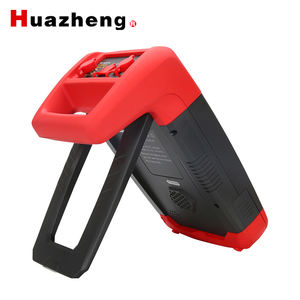 Huazheng elektrik UTS1030 el dijital Usb spektrum analizörü frekans analizörü serisi - Product Image 6