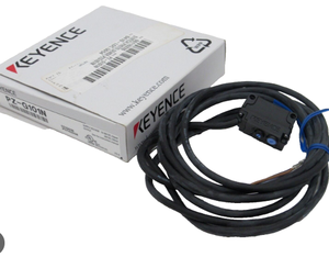 Amplificateur de capteur photoélectrique Ke-yence FD-Q20C avec pince intégrée, sortie NPN, 12-24VDC, interrupteur photoélectrique industriel PVC - Product Image 3