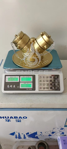 ข้อต่อเครื่องดับเพลิงสยาม ขนาด 4*2*2.5 นิ้ว - Product Image 4