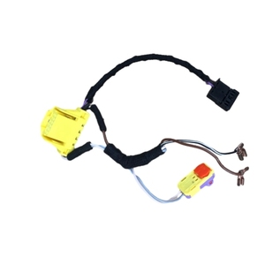 Harnais de volant multifonction WRR 3C8971584F 3C8971584A 3C8971584D pour VW CC Passat Eos Mai Teng SEAT <span class=keywords><strong>Alhambra</strong></span> - Product Image 2