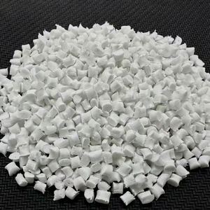 Granulés de résine de nylon 66 (PA66) vierge de Dupont, polyamide 66, matières premières modifiées pour le moulage par extrusion de connecteurs - Product Image 5