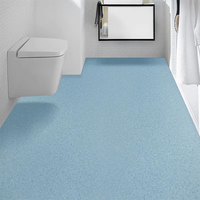 Rollo de Vinilo PVC de Diseño Moderno en Oferta, Revestimiento de Suelo Comercial, Alfombra de Linóleo, Diseño 3D, Directo de Fábrica China