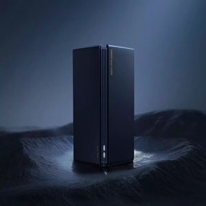 Bộ Định Tuyến WIFI6 2021 <span class=keywords><strong>Xiaomi</strong></span> AX3000, Bộ Lặp Tín Hiệu OFDMA 4, Gigabit 2.4G, Bộ Chuyển Đổi EU, Bộ Định Tuyến <span class=keywords><strong>Mi</strong></span>, AX3000 <span class=keywords><strong>WIFI</strong></span> - Product Image 2