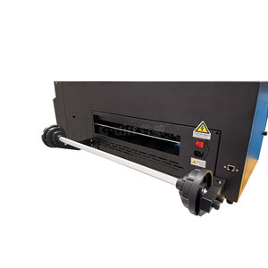เครื่องพิมพ์อิงค์เจ็ท A3 DX7 DTF ระบบหมุนเวียนหมึกขาวอัตโนมัติ สำหรับการพิมพ์ลายลงบนเสื้อยืดด้วยความร้อน หมึกพิกเมนต์ เครื่องพิมพ์ A3 DTF - Product Image 6