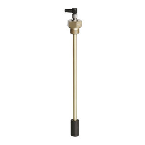 เซ็นเซอร์วัดแรงดัน Buhler รุ่น Pt-771-025-1S-K แบบเกลียว สำหรับใช้งานในอุตสาหกรรม - Product Image 3