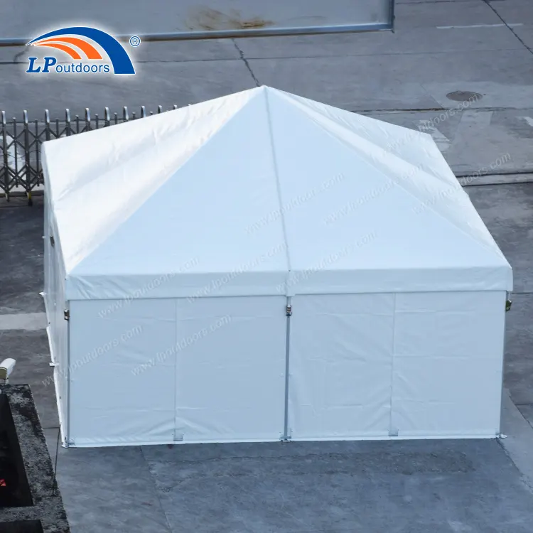 20ft Aluminium Frame Hip End Luifel Tent Voor Bruiloft Party Tent In Usa