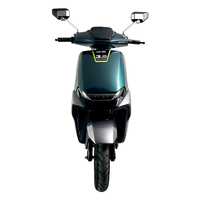 Moto OPAI 1000w, moto électrique tout-terrain pour adultes, cycle électrique, moto électrique